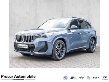 BMW Leasingangebot: BMW X1 xDrive23i M Sport HUD ACC RFK NAVI LED DAB