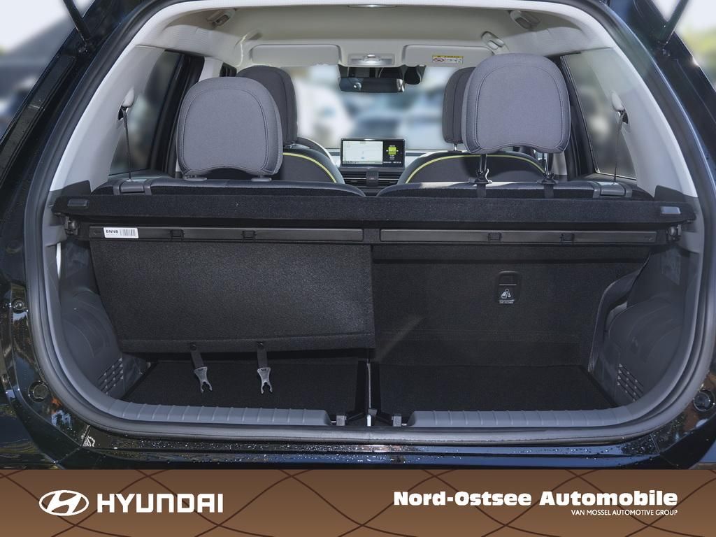 Fahrzeugabbildung Hyundai INSTER Cross EV 49 kWh Effizienz Paket