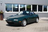 Mazda MX-5 1.6 NA * British Racing Green * Orig 63 TKM - Mazda MX-5: Grün
