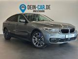 BMW 630 Gran Turismo  d xDrive*360°*HEAD-UP*AHK*HARM - BMW 630 Gran Turismo Gebrauchtwagen
