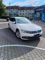 Volkswagen Passat 2.0 TDI SCR 140kW DSG 4MOT Comf. Vari... - Volkswagen Passat: TDI 140