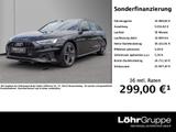 Audi A4 Avant 40 TDI quattro S line - Audi A4 mit Diesel-Antrieb: mit Apple Carplay