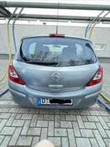 Opel Corsa D 1.4 Automatik  2. Hand HU/AU NEU CarPlay - Opel Corsa: D