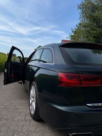 Audi A6 - 7