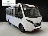 Dethleffs Globebus Active I 4  - Dethleffs Globebus i 4
