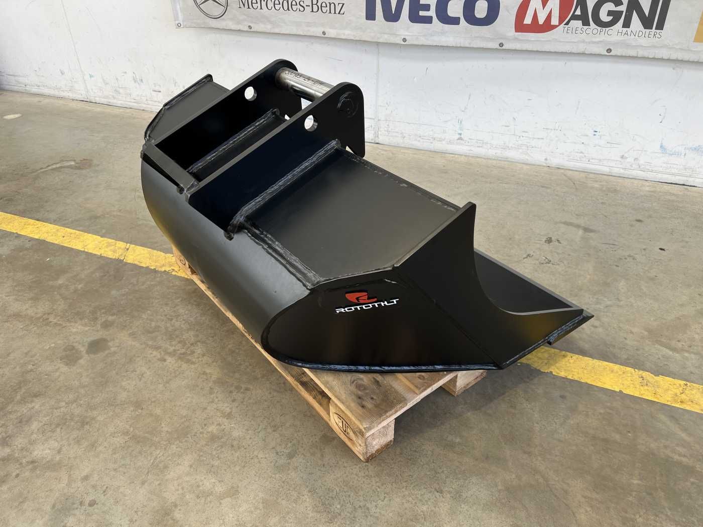 Fahrzeugabbildung Andere Rototilt Universallöffel 08-1300 / MS08 1.300 mm