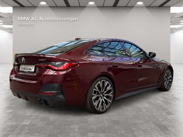 BMW 430 - 5