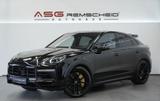 Porsche Cayenne Turbo GT Coupé *1.H *22 *Carbon*PDLS+ - Porsche: Gt2 Turbo