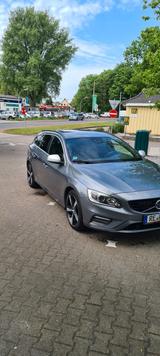 Volvo V60 T4 Geartronic R Design Standhzng, Ahk. .... - Volvo V60 in Herne