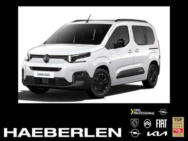 Citroën Berlingo M Ë MAX 136 PS *PRIVAT*BESTELLER*