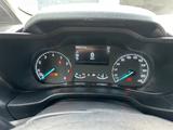 Ford Transit Connect - Ford Transit Connect mit Benzin-Antrieb