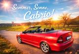 Opel Astra Cabrio Bertone Edition 90 Jahre... - Opel Astra Edition-90-Jahre-Bertone
