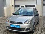 Ford Fiesta Fun X  1,3 Benzin,5 Türer,Klima - Ford Fiesta: Fun