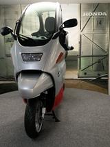 BMW C1 125  PUR Sitzheizung, Griffheizung Topcase - BMW C1 125