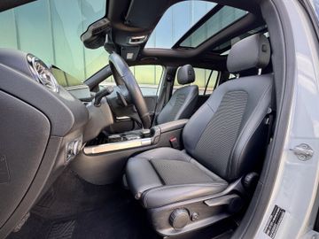 Mercedes GLB 200 - 10