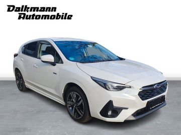Bild 6 Subaru Impreza 2.0ie e-BOXER Platinum Lineartro