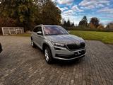 Skoda Kodiaq 2.0 TDI SCR DSG STYLE STYLE - Skoda Kodiaq: Von Privat