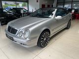 Mercedes-Benz CLK 230 KOMPRESSOR AVANTGARDE - Mercedes-Benz CLK 230: Cabrio, Kompressor