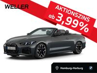 BMW M440 - Vorschau Bild 1