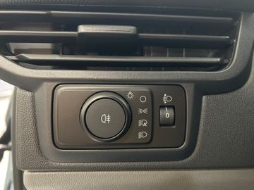 Ford Transit Custom Kasten 320 L2 Trend