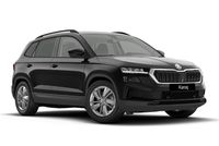 Skoda Karoq - Vorschau Bild 6