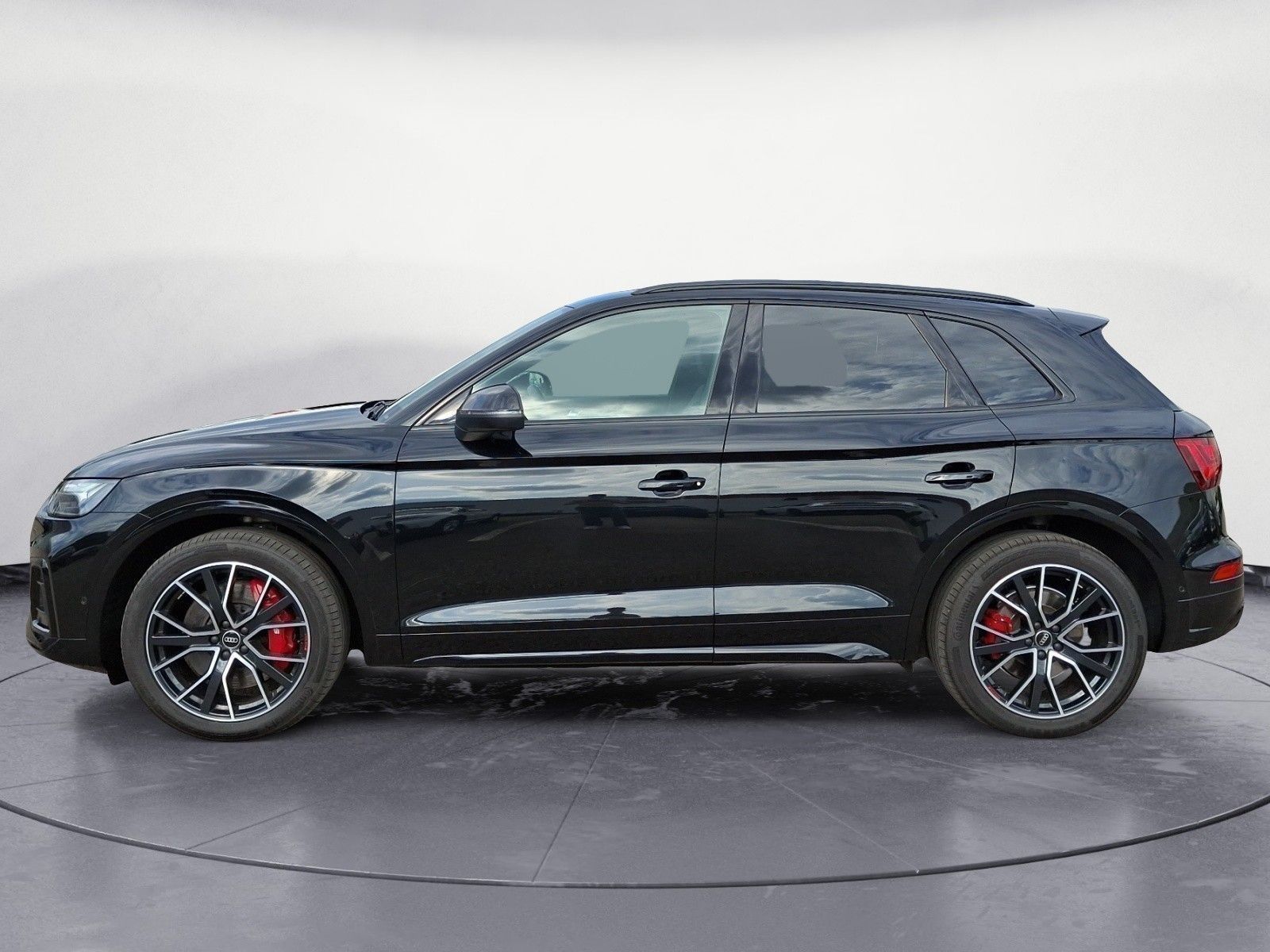 Audi SQ5 3,0 TDI quattro tiptronic imagem 3