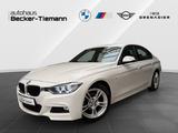 BMW 316i Limousine M Sportpaket Xenon/ PDC/ Navi Bus - BMW 316: 316i