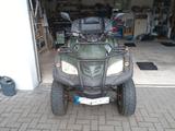 Adly Moto ATV 320 | 13 kW | TÜV 09/2027  - ADLY QUAD
