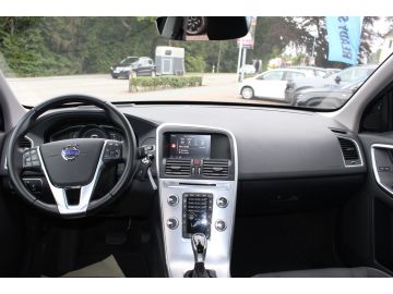 Volvo XC60 - 8