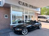BMW Z4 2.2i Leder/Klima/18 Zoll/Sitzheizung - BMW Z4 in Düsseldorf