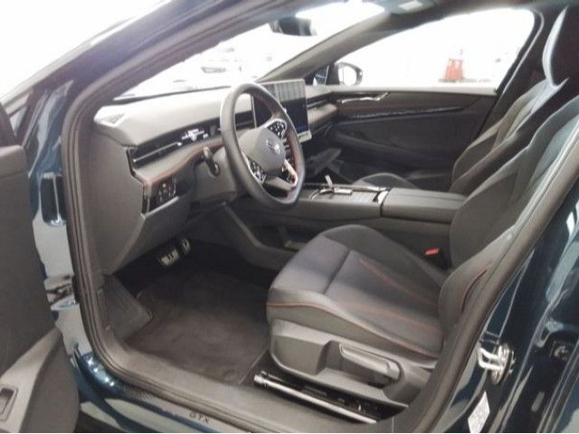 Volkswagen ID.7 Tourer GTX AHK 360°K AR-HuD IQ.LED WÄPU 20 foto 5