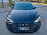 Audi A3 35 S tronic Sportback|2.0 TDI|NAV|LED|Virtual - Audi A3 Gebrauchtwagen