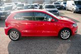 Volkswagen Polo V Highline *WENIG KM*NAVI*TOUCH*TEMPOMAT* - Volkswagen Polo: W