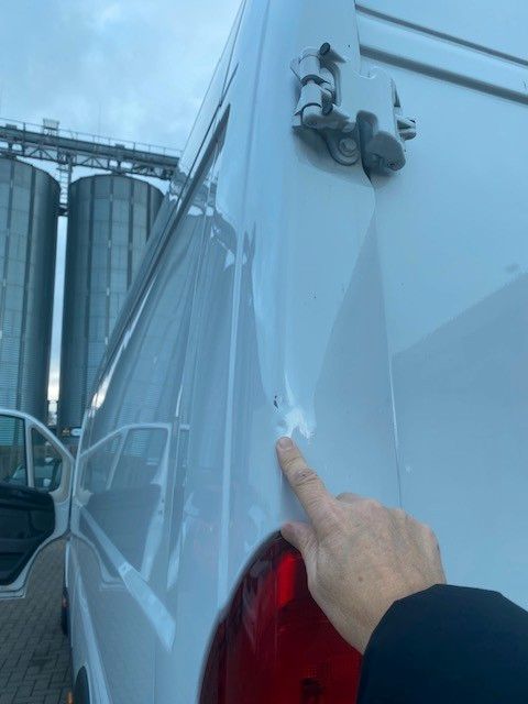 Fahrzeugabbildung Opel Movano CARGO L4H2 NAVI/PDC/KAMERA/VERSTÄRKT