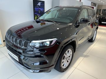 Bild 3 Jeep Compass Summit Plug-In Hybrid 4xe