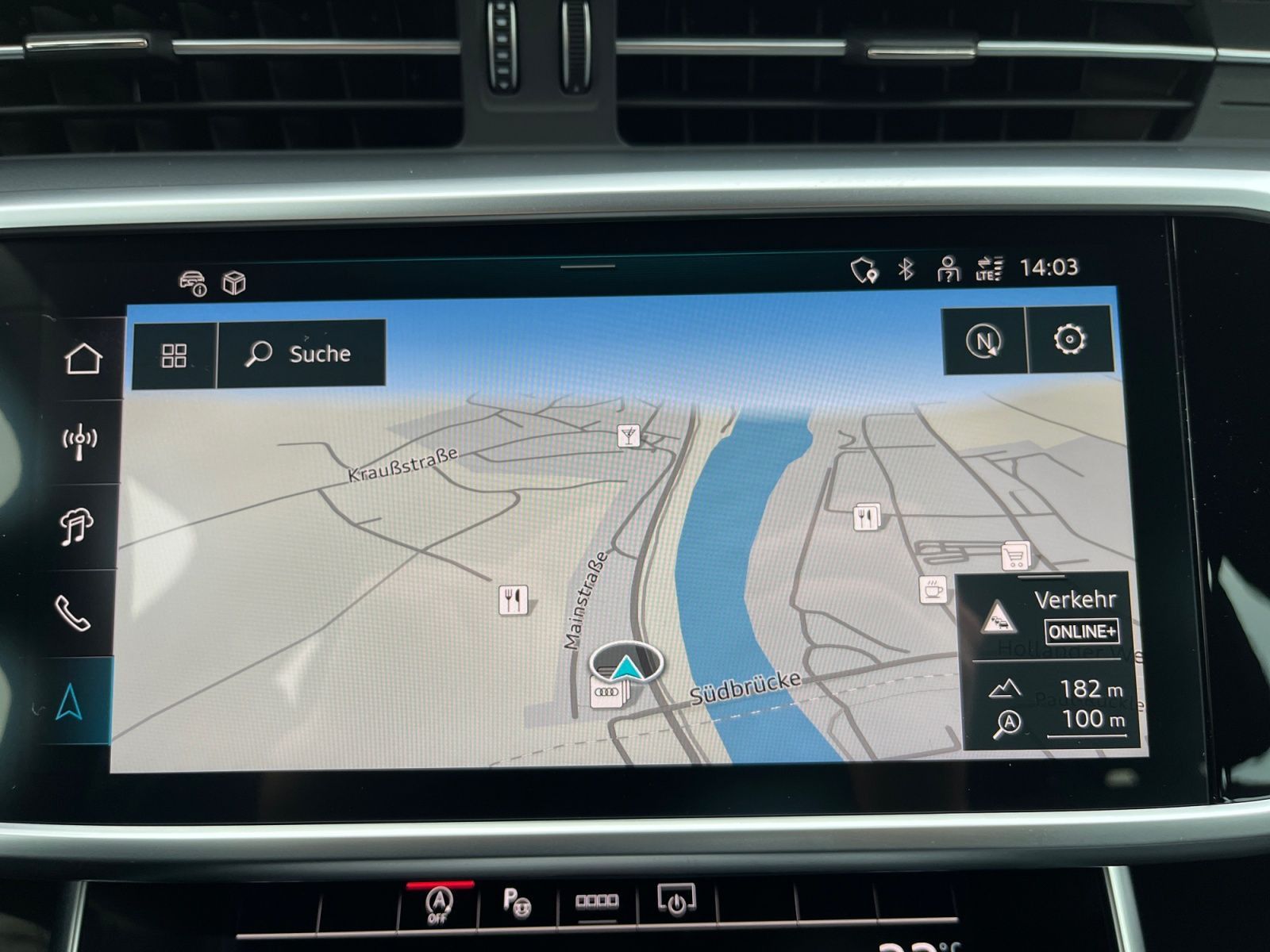 Audi A6 - Bild 12