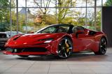 Ferrari SF90 Spider *Carbon80T€*ADAS*RACE* - Ferrari Gebrauchtwagen in Bielefeld