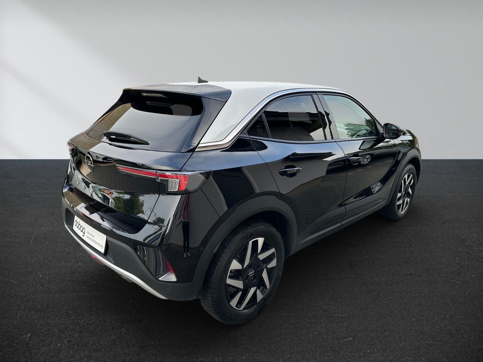 Opel Mokka – Bild 5