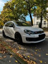 Volkswagen Golf 6 GTI Adidas Edition - Volkswagen Golf: GTI Adidas