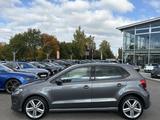 Volkswagen Polo 1.2 TSI R-LINE LIFE/DSG/NAVI/BI-XENON/LED - Volkswagen Polo: R Line