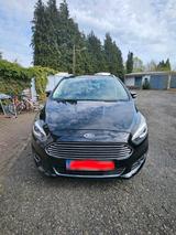 Ford S Max 7 sitzer - Ford S-Max