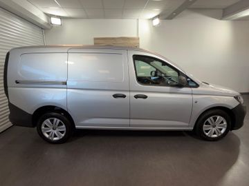 Volkswagen Caddy Maxi - 5