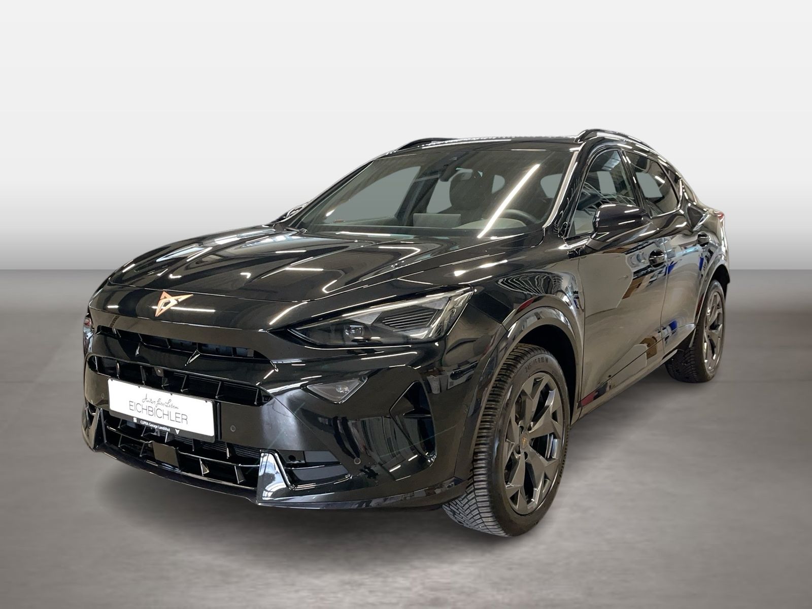 Cupra Formentor - Bild 2