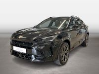 Cupra Formentor - Vorschau Bild 2