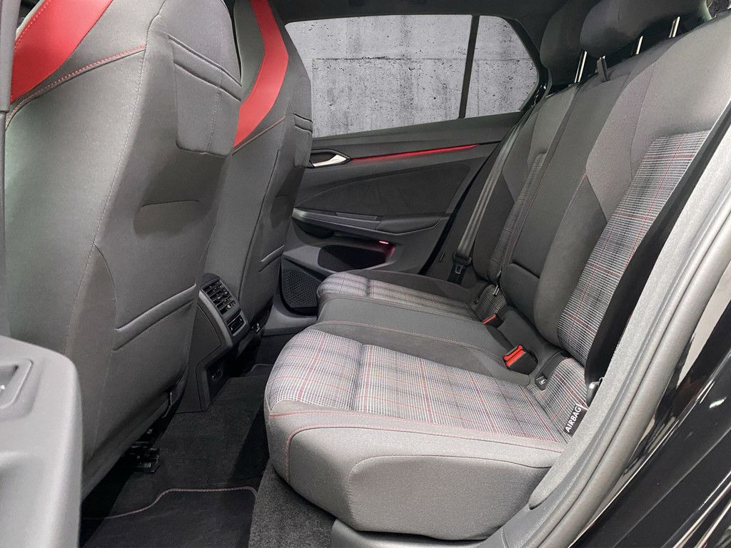 Volkswagen Golf - Bild 11