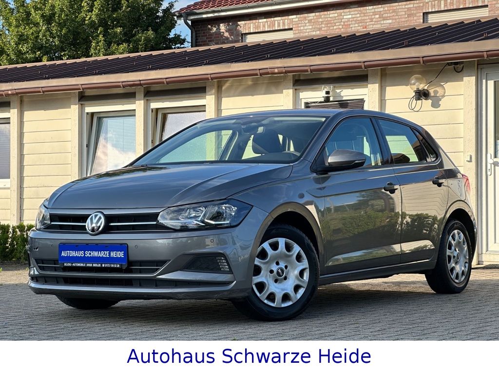 VW Polo – Vorschaubild 5
