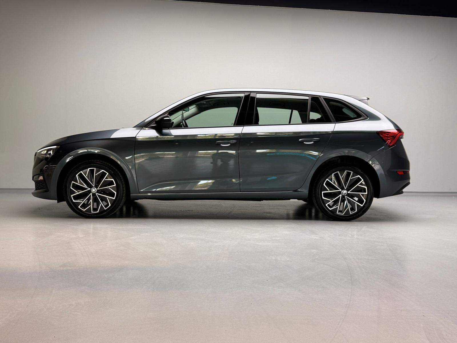 Skoda Scala 1.6 TDI Style DSG Pano LED ACC SHZ