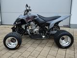 Yamaha Raptor YFM 700R|1.Hand|Nur 1885km|Supermoto|LoF| - Angebote