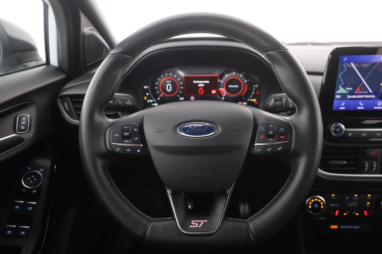 Ford Puma 1.5 EcoBoost ST LED Navi Sitzheizung SYNC, миниатюра 14