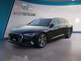 Audi A6 45 TDI quattro sport S-Line ACC PANO VIRTUAL - Audi A6 mit Anhängerkupplung